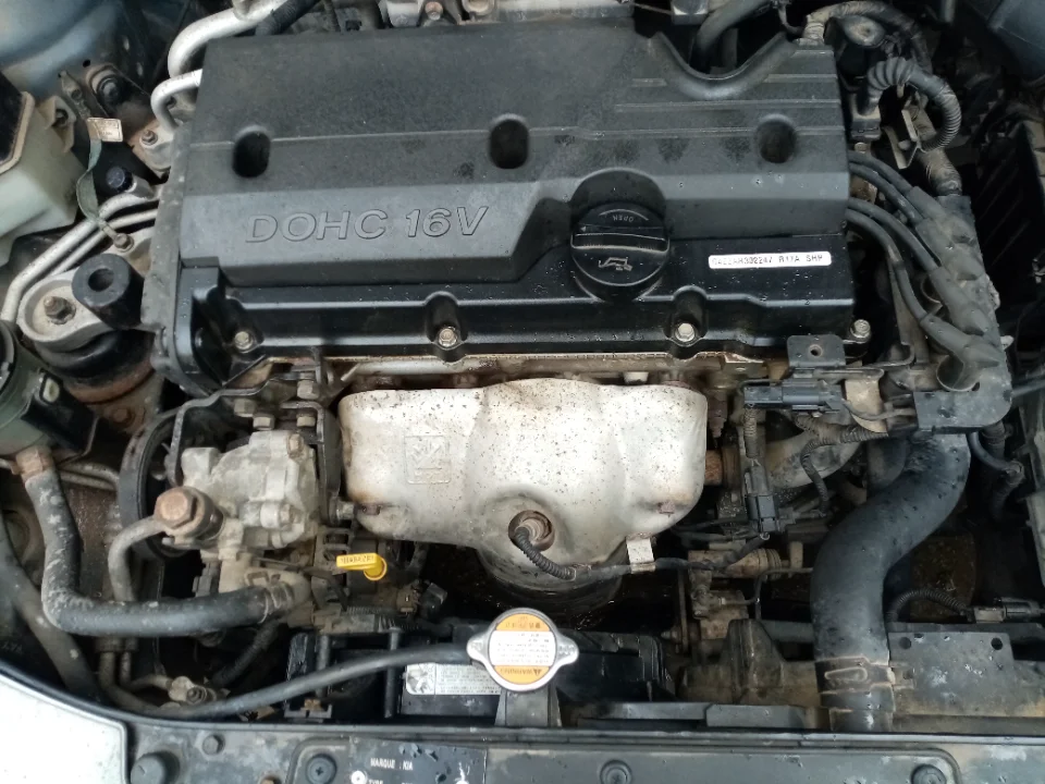 Kia RIO - Photo 2