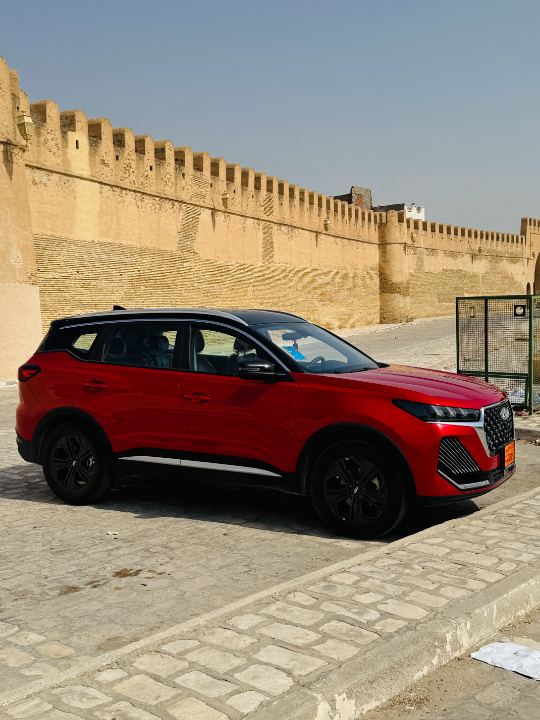 Chery Tiggo 7 Pro - Photo 7