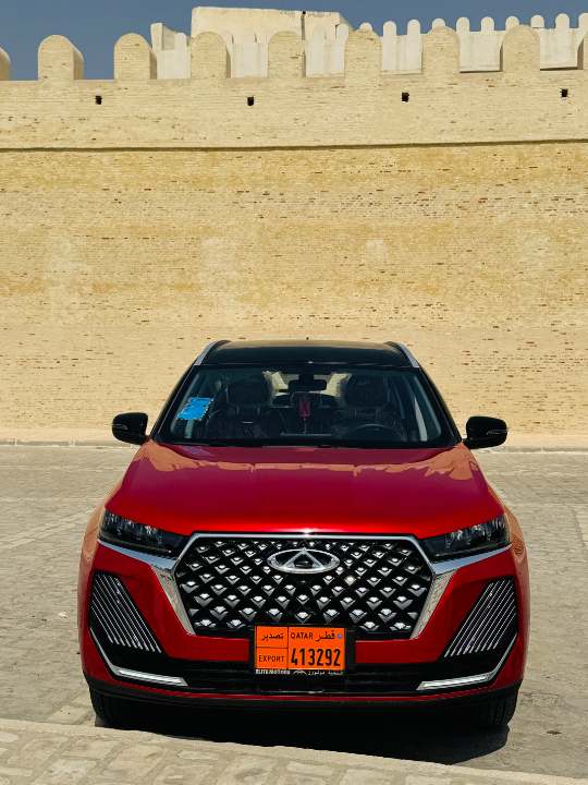 Chery Tiggo 7 Pro - Photo 6