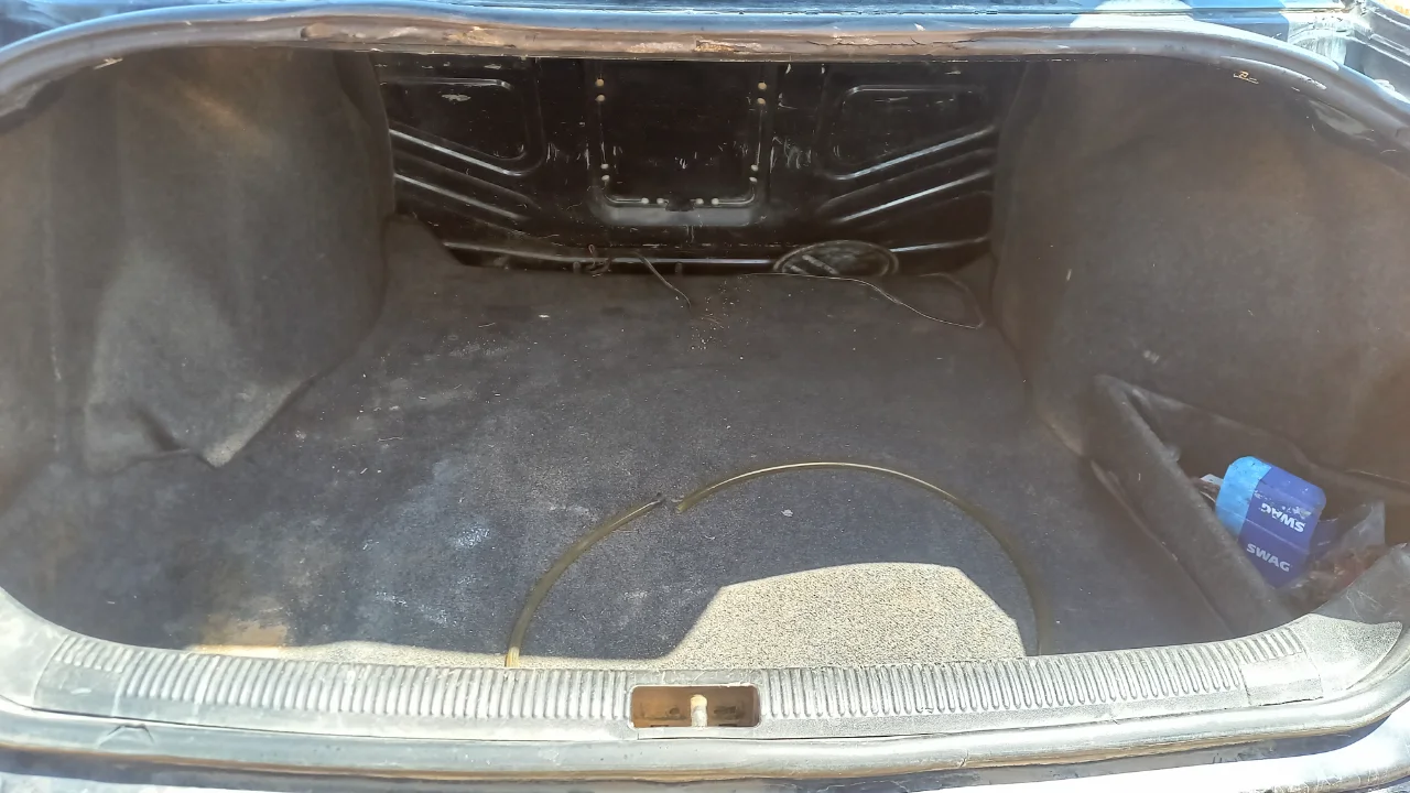 Audi A4 - Photo 10
