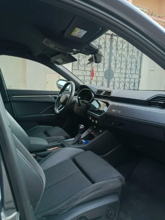 Audi Q3 - Photo 4