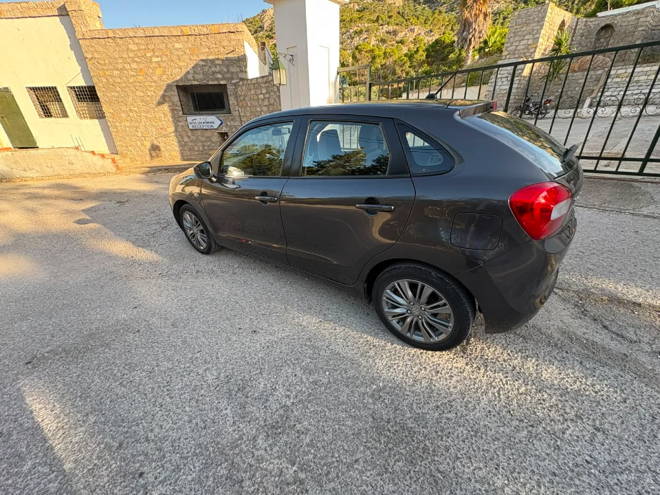 Suzuki Baleno - Photo 8