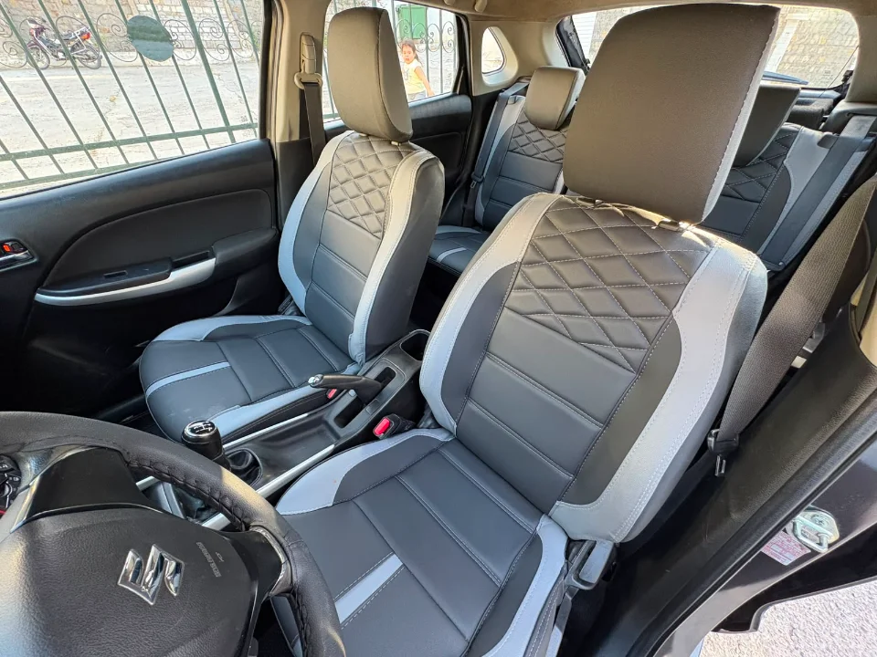 Suzuki Baleno - Photo 7