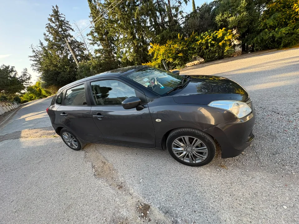 Suzuki Baleno - Photo 5
