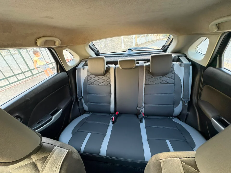 Suzuki Baleno - Photo 4