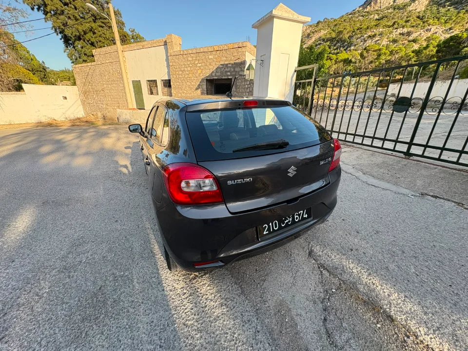 Suzuki Baleno - Photo 3