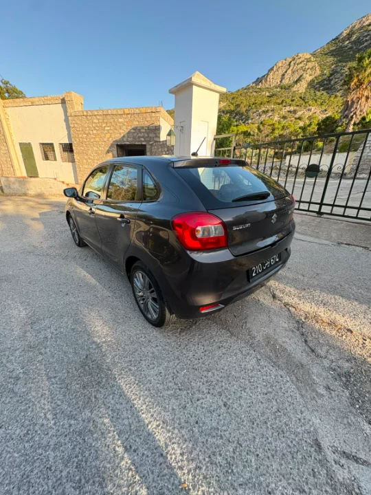 Suzuki Baleno - Photo 2