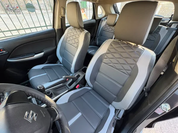 Suzuki Baleno - Photo 7