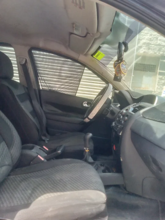 Renault Megane - Photo 4