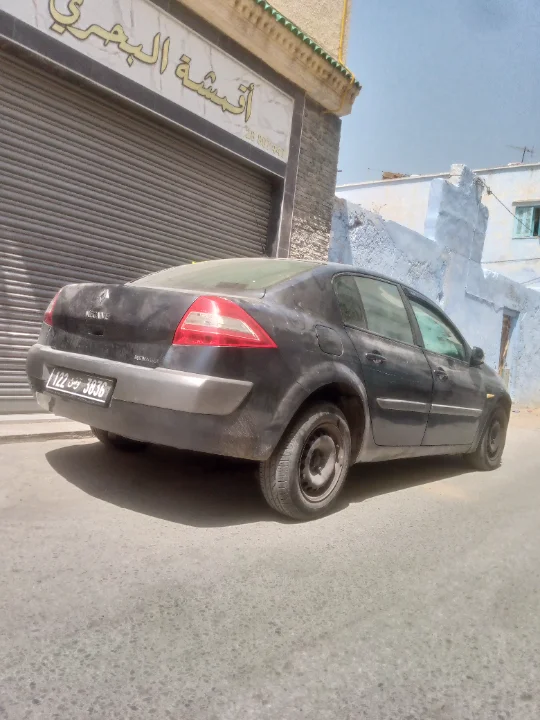 Renault Megane - Photo 3