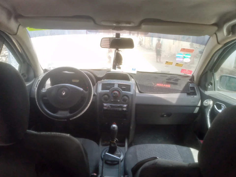 Renault Megane - Photo 2