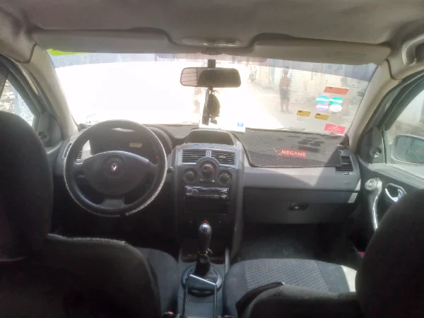 Renault Megane - Photo 2