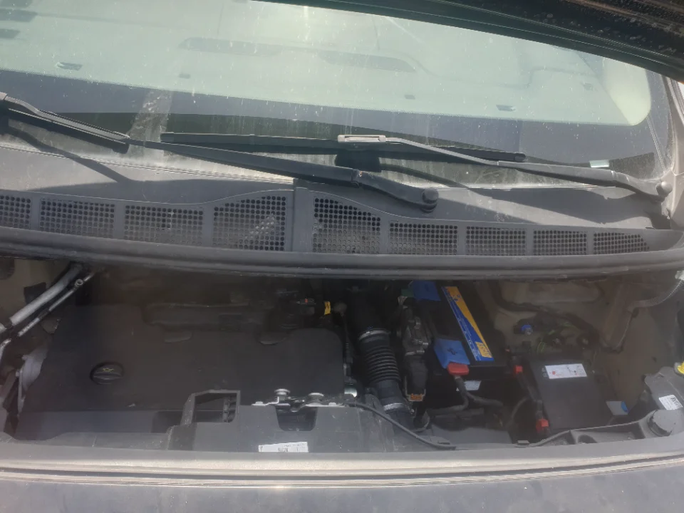 Peugeot Expert - Photo 6