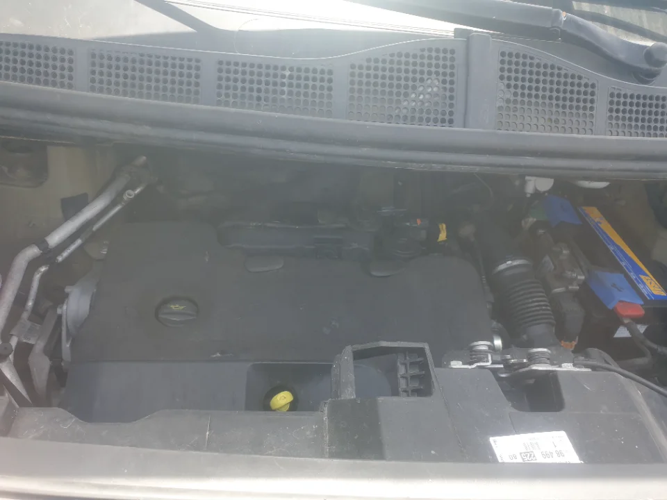 Peugeot Expert - Photo 5
