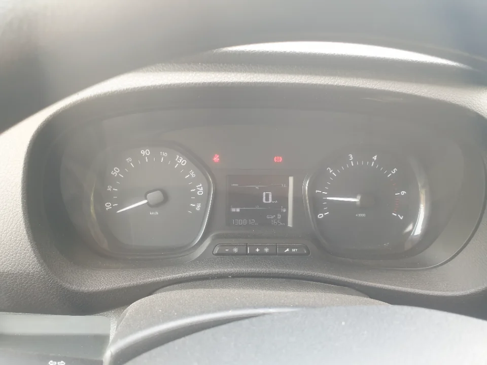 Peugeot Expert - Photo 4