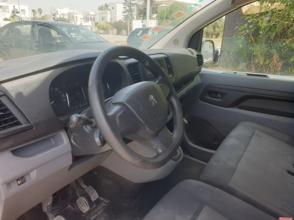 Peugeot Expert - Photo 3