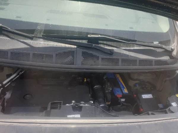 Peugeot Expert - Photo 6