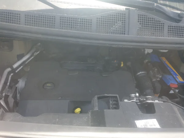 Peugeot Expert - Photo 5