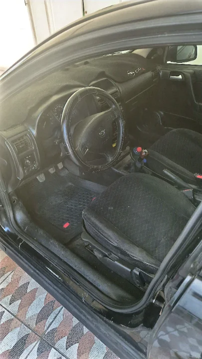 Opel Astra - Photo 7