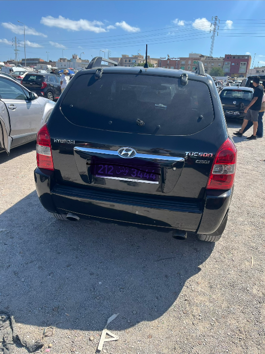 Hyundai TUCSON - Photo 8