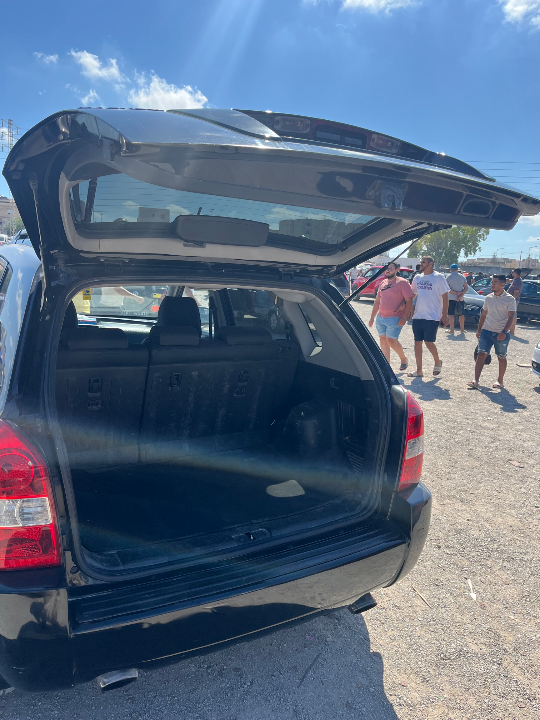 Hyundai TUCSON - Photo 5