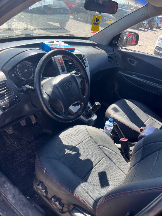 Hyundai TUCSON - Photo 4