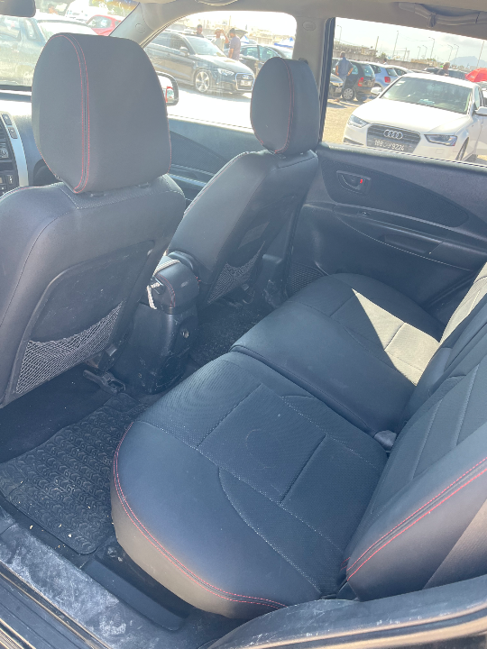 Hyundai TUCSON - Photo 3