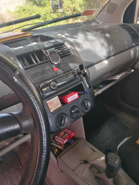 Volkswagen Polo - Photo 6