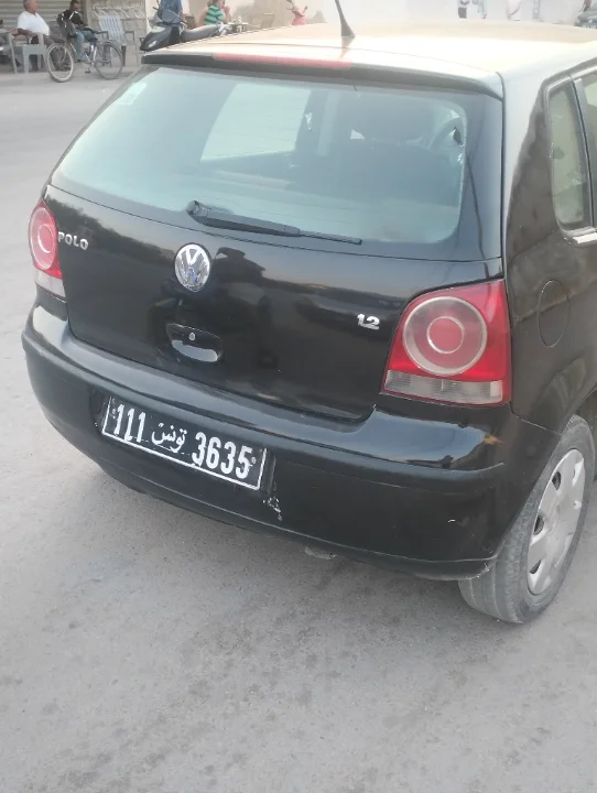 Volkswagen Polo - Photo 4