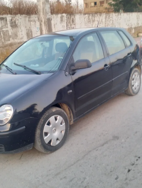 Volkswagen Polo - Photo 3