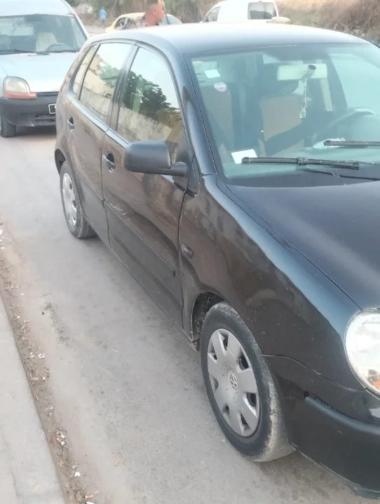 Volkswagen Polo - Photo 2