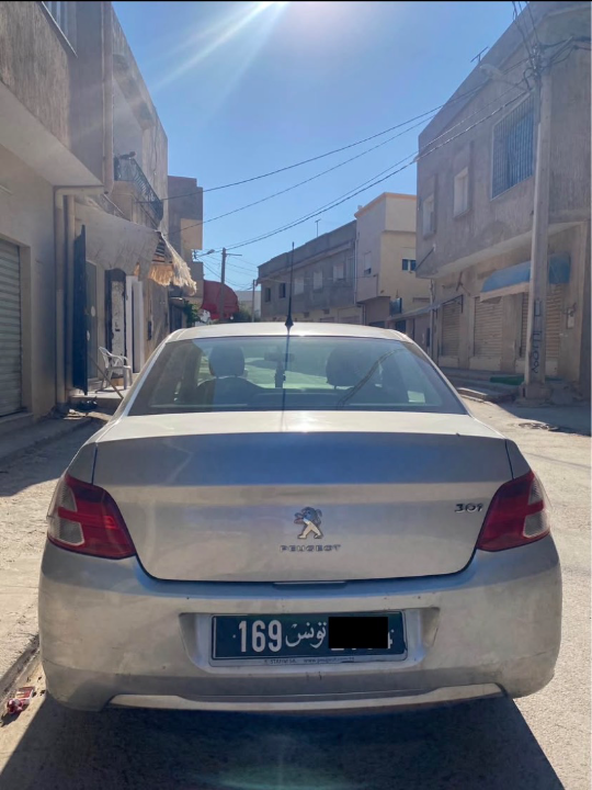 Peugeot 301 - Photo 2