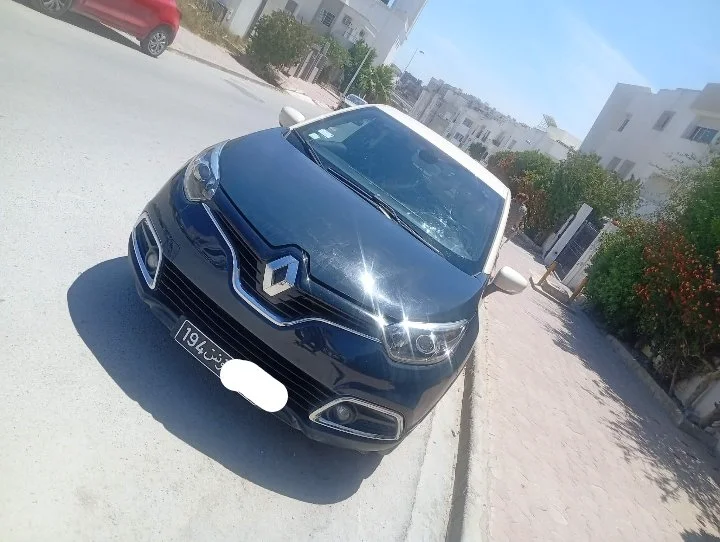 Renault Captur - Photo 10