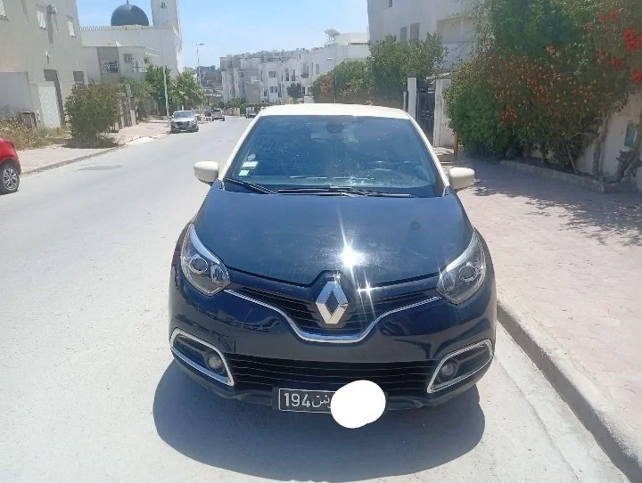 Renault Captur - Photo 9