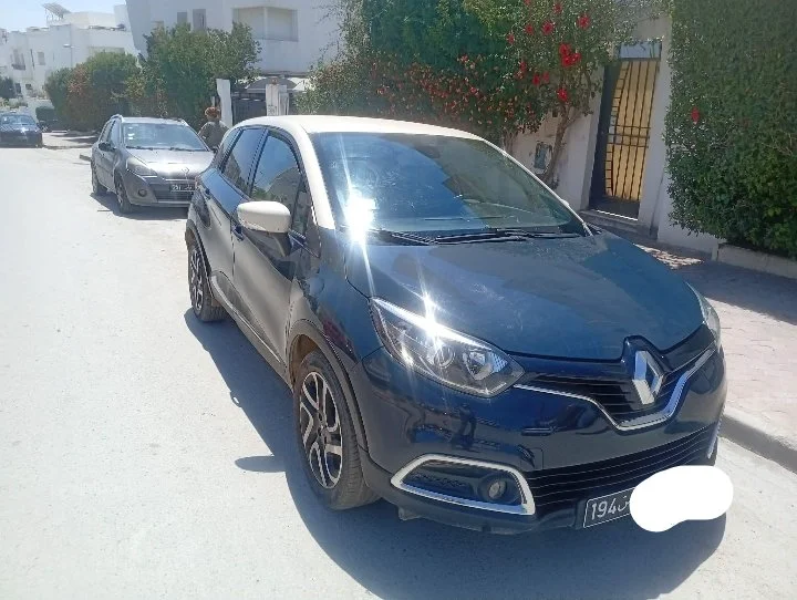 Renault Captur - Photo 8