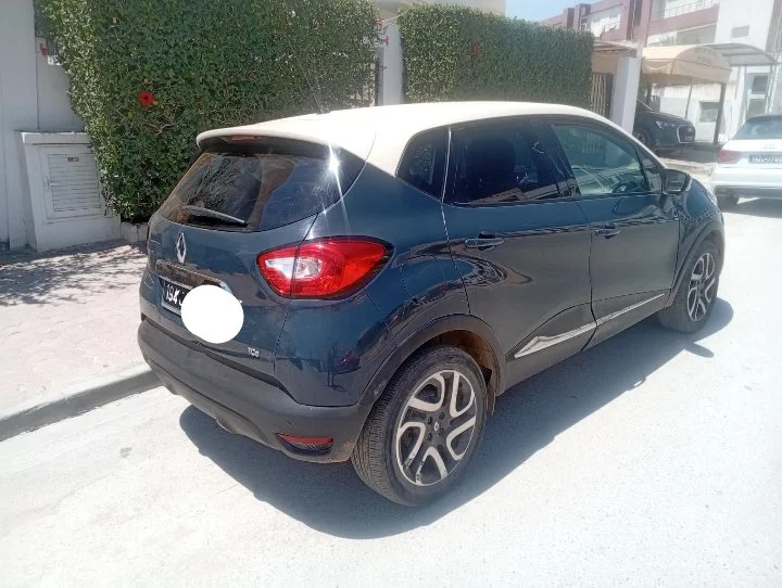 Renault Captur - Photo 7