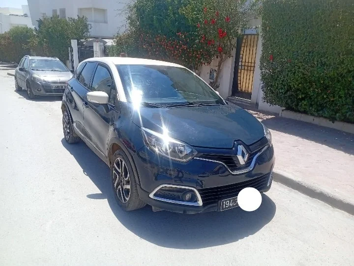 Renault Captur - Photo 6