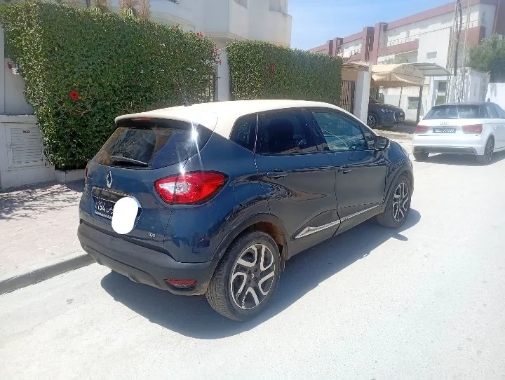 Renault Captur - Photo 5
