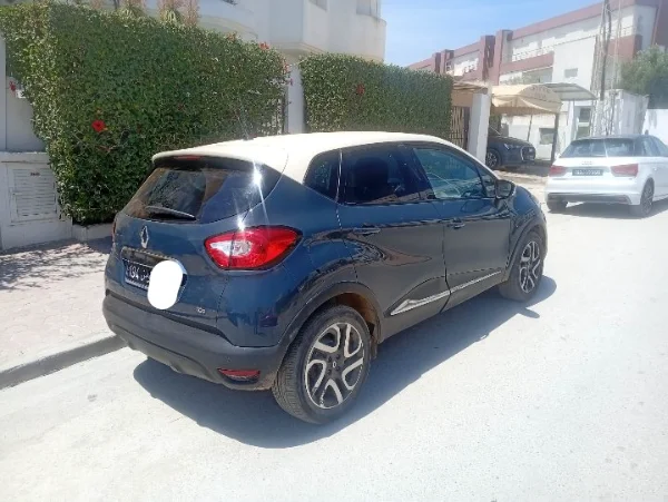 Renault Captur - Photo 5
