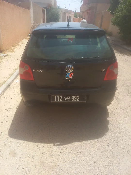 Volkswagen Polo - Photo 5