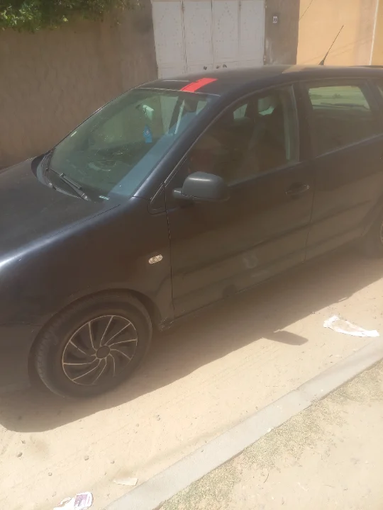 Volkswagen Polo - Photo 4