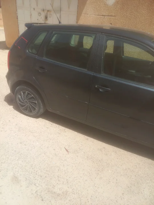 Volkswagen Polo - Photo 3