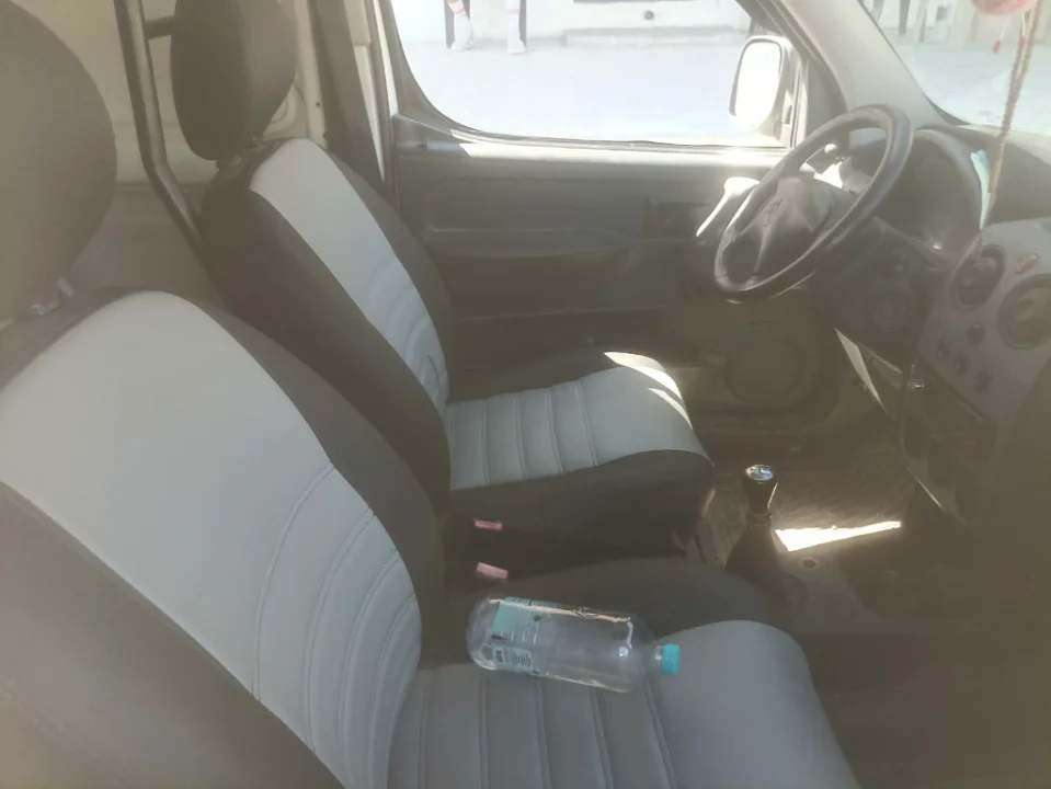 Citroen BERLINGO - Photo 4