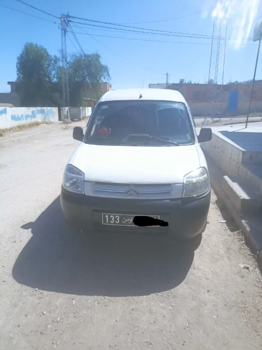 Citroen BERLINGO - Photo 2