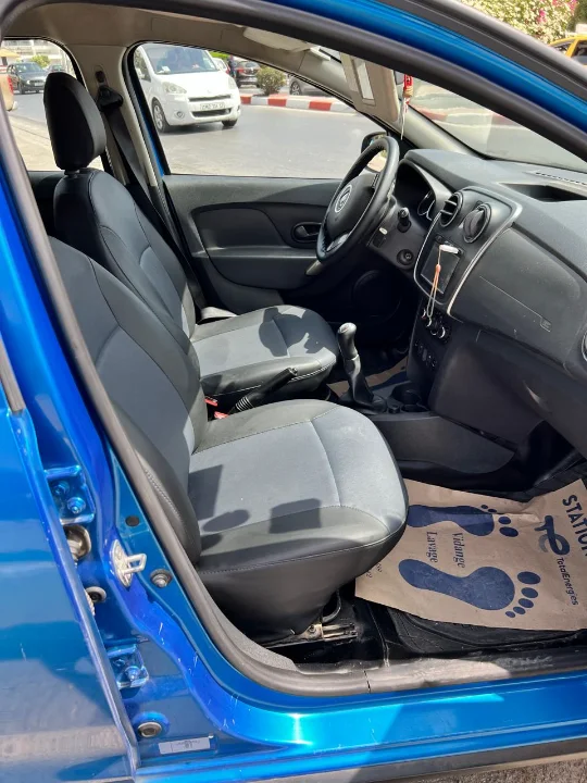 Dacia SANDERO STEPWAY - Photo 3