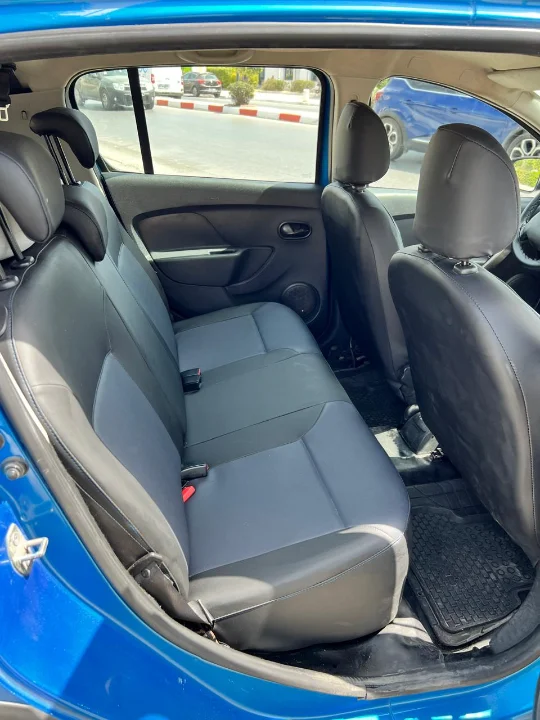 Dacia SANDERO STEPWAY - Photo 2