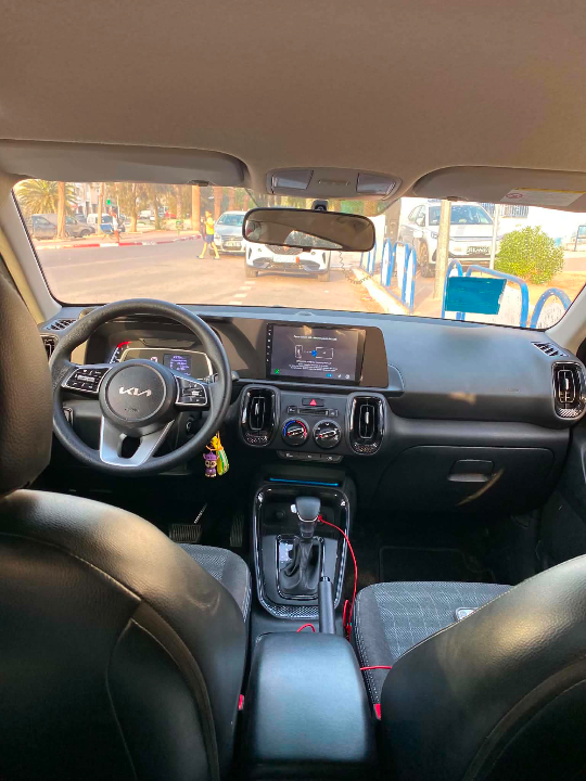 Kia SONET - Photo 5