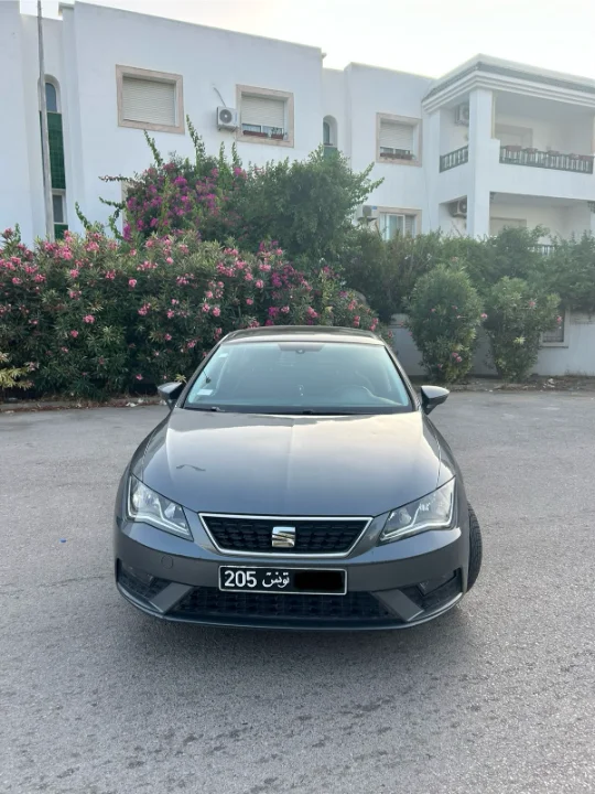 Seat Leon - Photo 10