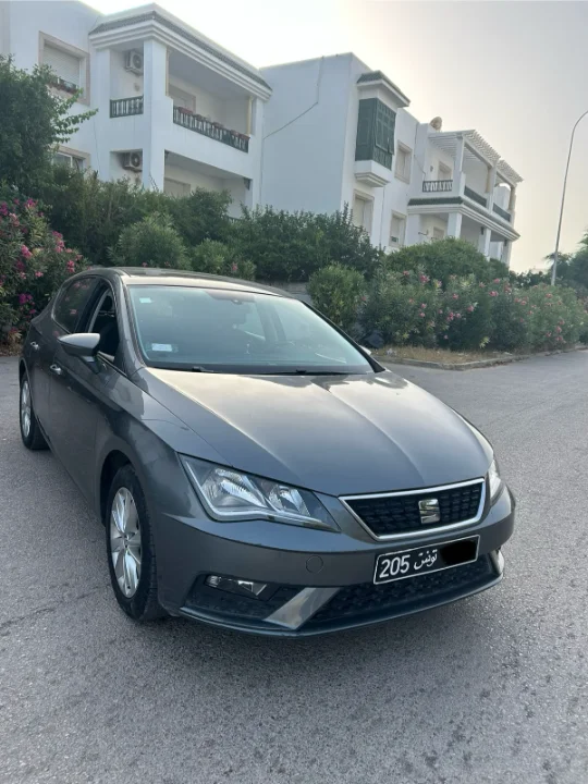 Seat Leon - Photo 9