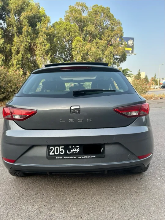 Seat Leon - Photo 8